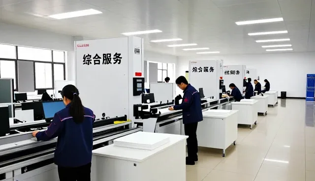 日照市博源石材有限公司